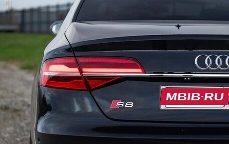 Audi S8, 2014 год, 4 500 000 рублей, 16 фотография