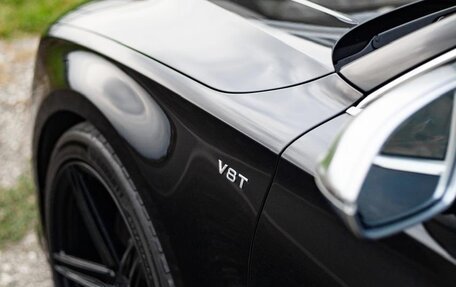 Audi S8, 2014 год, 4 500 000 рублей, 21 фотография