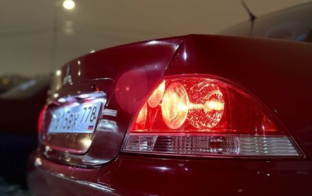 Mitsubishi Lancer IX, 2005 год, 210 000 рублей, 5 фотография