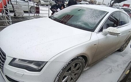 Audi A7, 2013 год, 1 328 999 рублей, 3 фотография