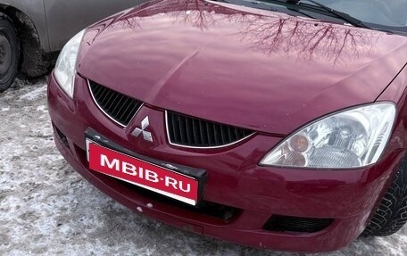 Mitsubishi Lancer IX, 2005 год, 210 000 рублей, 7 фотография
