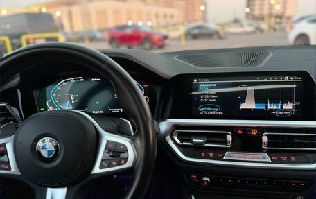 BMW 3 серия, 2021 год, 3 300 000 рублей, 7 фотография