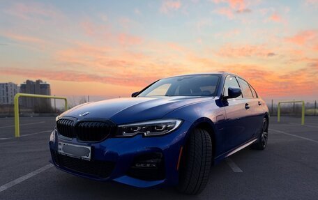 BMW 3 серия, 2021 год, 3 300 000 рублей, 12 фотография