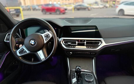 BMW 3 серия, 2021 год, 3 300 000 рублей, 6 фотография