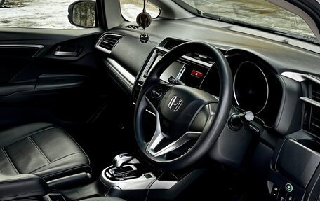 Honda Fit III, 2015 год, 1 045 000 рублей, 9 фотография