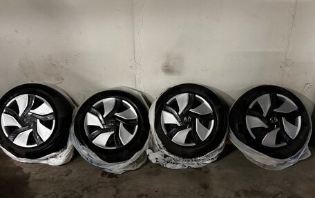 Honda Fit III, 2015 год, 1 045 000 рублей, 13 фотография