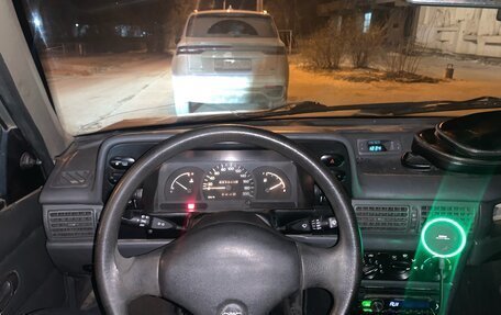 Daewoo Nexia I рестайлинг, 2006 год, 55 000 рублей, 2 фотография