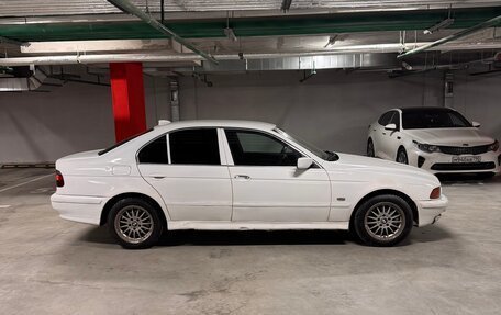 BMW 5 серия, 1998 год, 340 000 рублей, 6 фотография