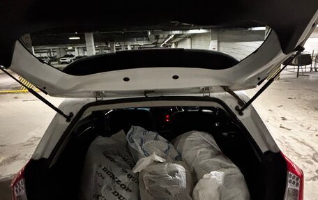 Honda Fit III, 2015 год, 1 045 000 рублей, 15 фотография