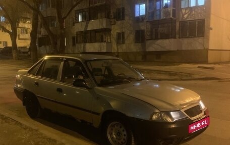 Daewoo Nexia I рестайлинг, 2006 год, 55 000 рублей, 3 фотография