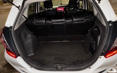 Honda Fit III, 2015 год, 1 045 000 рублей, 14 фотография