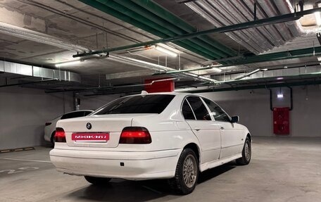 BMW 5 серия, 1998 год, 340 000 рублей, 5 фотография