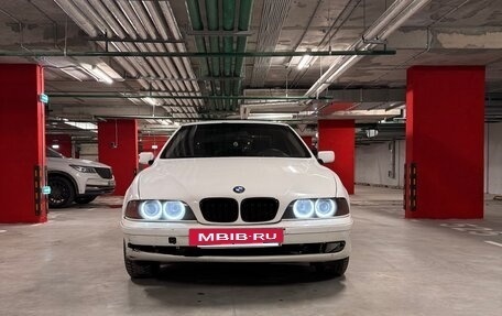 BMW 5 серия, 1998 год, 340 000 рублей, 3 фотография