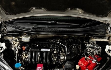 Honda Fit III, 2015 год, 1 045 000 рублей, 12 фотография