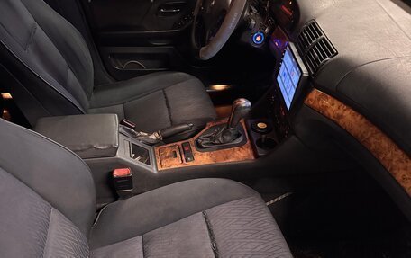 BMW 5 серия, 1998 год, 340 000 рублей, 8 фотография