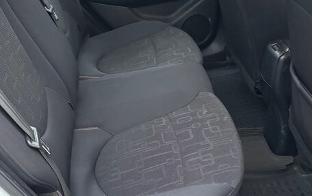 KIA Rio III рестайлинг, 2012 год, 800 000 рублей, 11 фотография