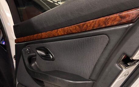 BMW 5 серия, 1998 год, 340 000 рублей, 9 фотография