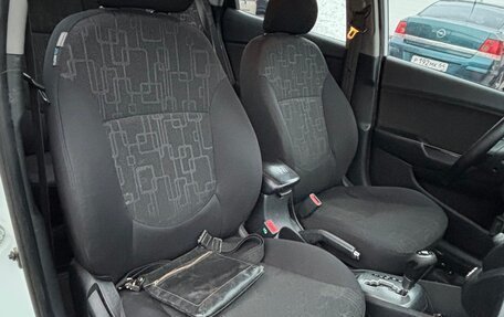 KIA Rio III рестайлинг, 2012 год, 800 000 рублей, 13 фотография