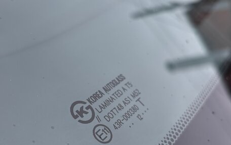 KIA Rio III рестайлинг, 2012 год, 800 000 рублей, 16 фотография