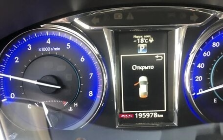 Toyota Camry, 2015 год, 1 950 000 рублей, 12 фотография