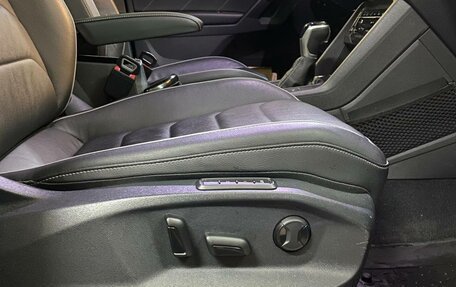 Volkswagen Tiguan II, 2021 год, 4 300 000 рублей, 8 фотография