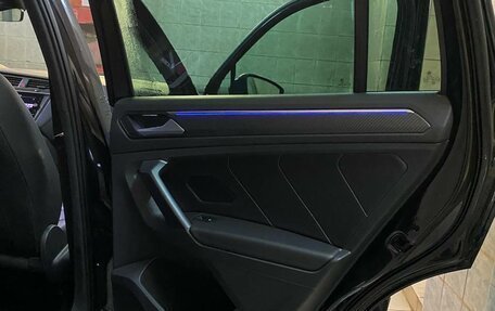 Volkswagen Tiguan II, 2021 год, 4 300 000 рублей, 9 фотография