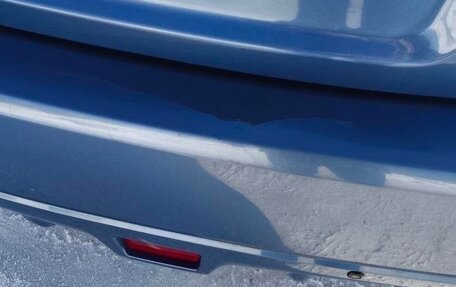 Subaru XV I рестайлинг, 2014 год, 1 250 000 рублей, 10 фотография