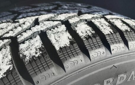 Subaru XV I рестайлинг, 2014 год, 1 250 000 рублей, 9 фотография