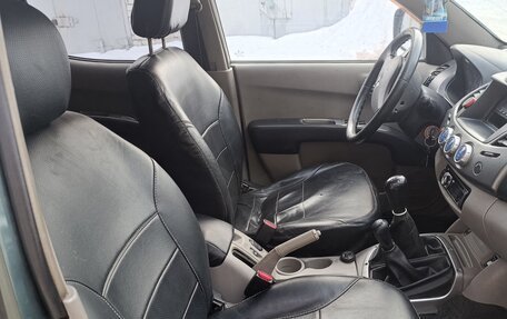 Mitsubishi L200 IV рестайлинг, 2007 год, 870 000 рублей, 2 фотография