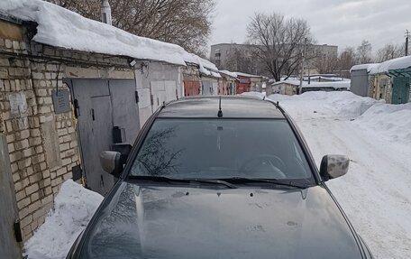 Mitsubishi L200 IV рестайлинг, 2007 год, 870 000 рублей, 13 фотография