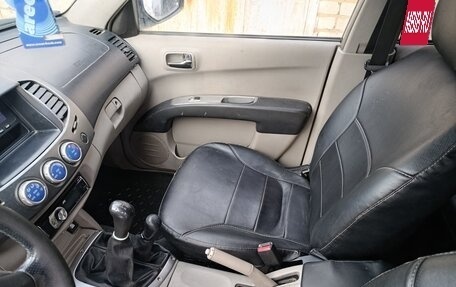 Mitsubishi L200 IV рестайлинг, 2007 год, 870 000 рублей, 4 фотография