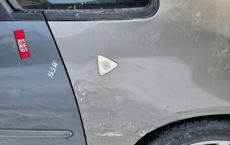 Mitsubishi Colt VI рестайлинг, 2009 год, 255 000 рублей, 10 фотография