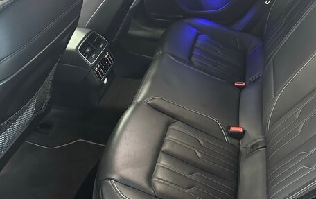 Audi A7, 2018 год, 4 690 000 рублей, 8 фотография