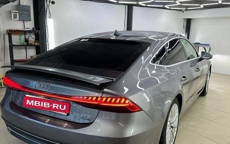 Audi A7, 2018 год, 4 690 000 рублей, 3 фотография