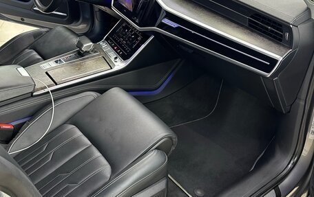 Audi A7, 2018 год, 4 690 000 рублей, 9 фотография