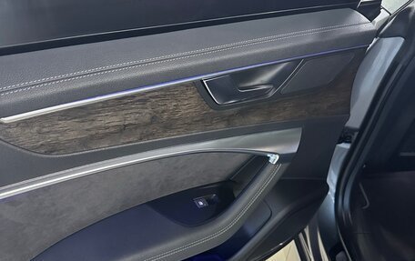 Audi A7, 2018 год, 4 690 000 рублей, 13 фотография