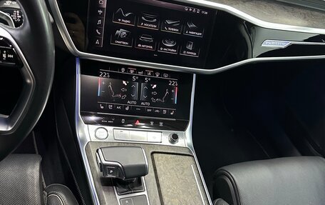 Audi A7, 2018 год, 4 690 000 рублей, 7 фотография