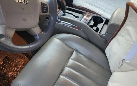 Jeep Grand Cherokee, 2004 год, 790 000 рублей, 4 фотография