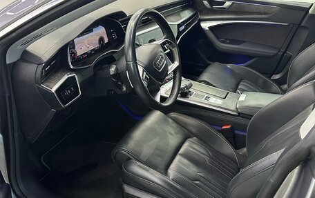 Audi A7, 2018 год, 4 690 000 рублей, 6 фотография