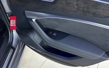 Audi A7, 2018 год, 4 690 000 рублей, 14 фотография