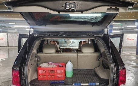 Jeep Grand Cherokee, 2004 год, 790 000 рублей, 15 фотография