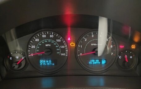 Jeep Grand Cherokee, 2004 год, 790 000 рублей, 12 фотография