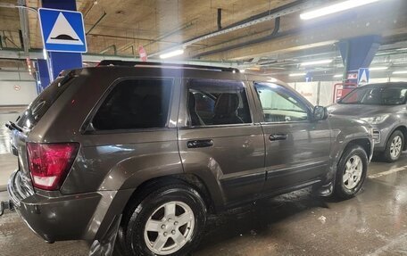 Jeep Grand Cherokee, 2004 год, 790 000 рублей, 14 фотография