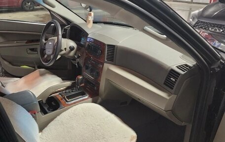 Jeep Grand Cherokee, 2004 год, 790 000 рублей, 19 фотография