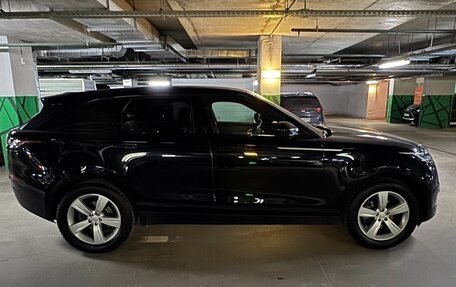 Land Rover Range Rover Velar I, 2019 год, 3 850 000 рублей, 2 фотография