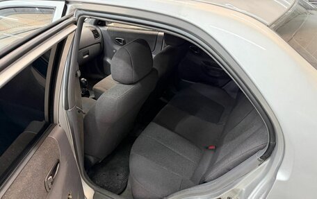 Hyundai Accent II, 2003 год, 369 000 рублей, 7 фотография