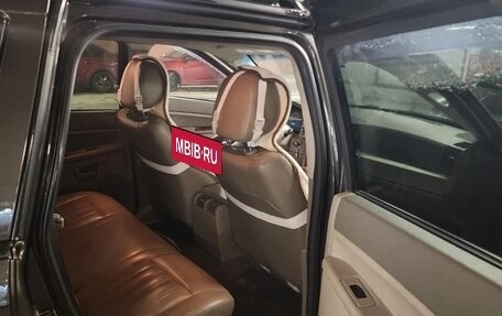 Jeep Grand Cherokee, 2004 год, 790 000 рублей, 23 фотография