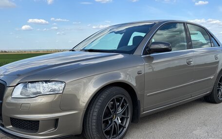 Audi A4, 2004 год, 2 350 000 рублей, 8 фотография