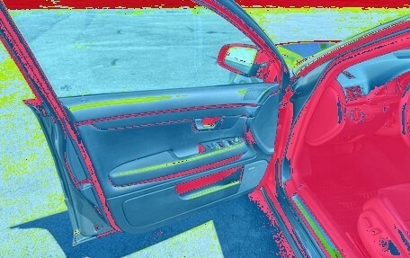 Audi A4, 2004 год, 2 350 000 рублей, 16 фотография