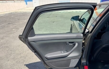 Audi A4, 2004 год, 2 350 000 рублей, 20 фотография